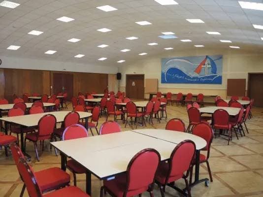 Hostellerie Bon Pasteur 4