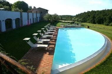 Acquaghiaccia Country House 6