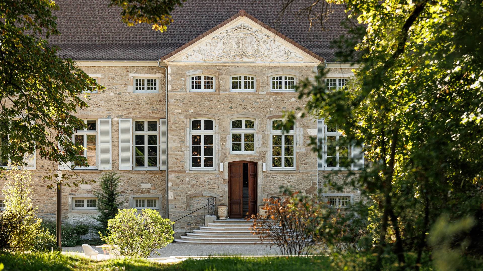 Domaine de Dolomieu, BW Premier Collection By Best Western 5