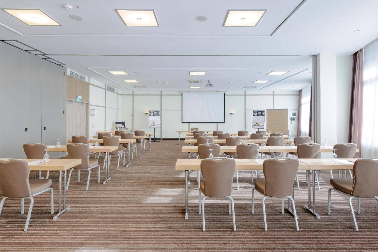 Mercure Hotel Trier Porta Nigra 17