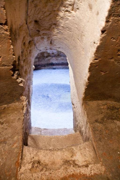 Corte San Pietro 8