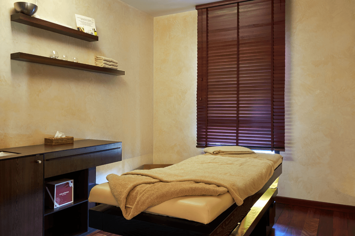 Le Relais de Margaux 37