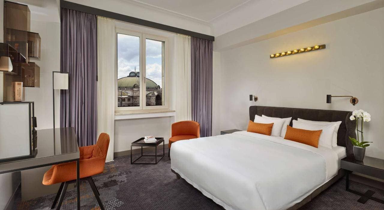 Park Plaza Nuremberg 13