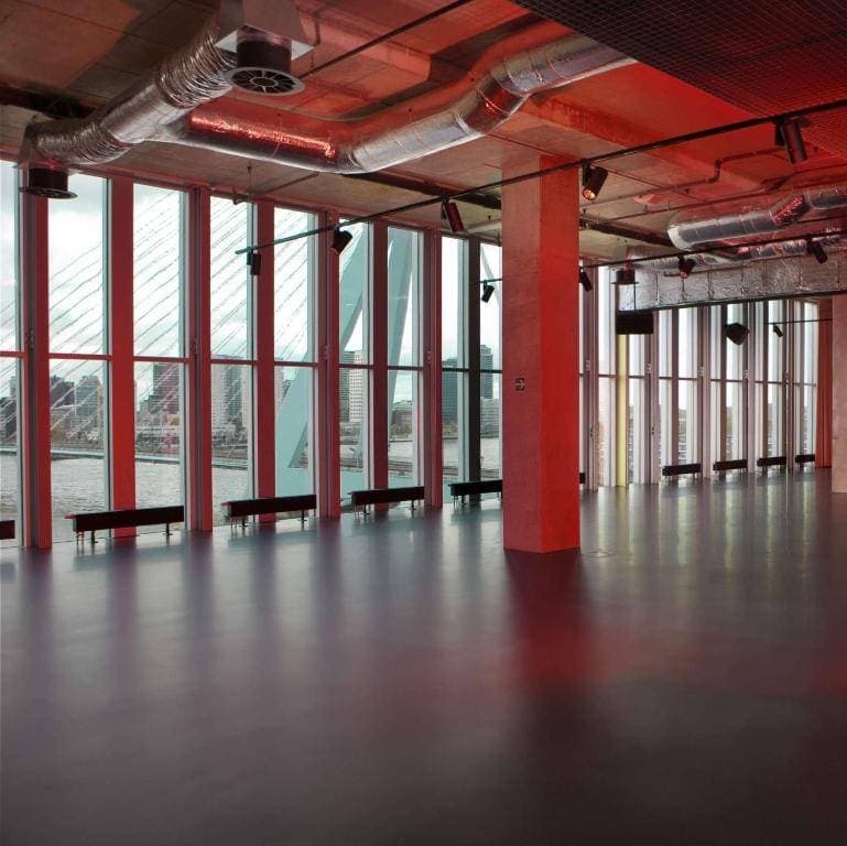 nhow Rotterdam 6