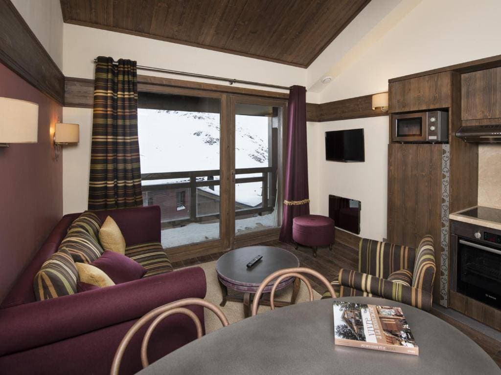 Le Hameau du Kashmir 15