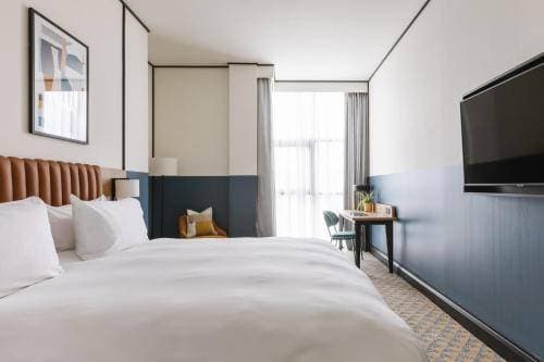 voco Belfast by IHG 22