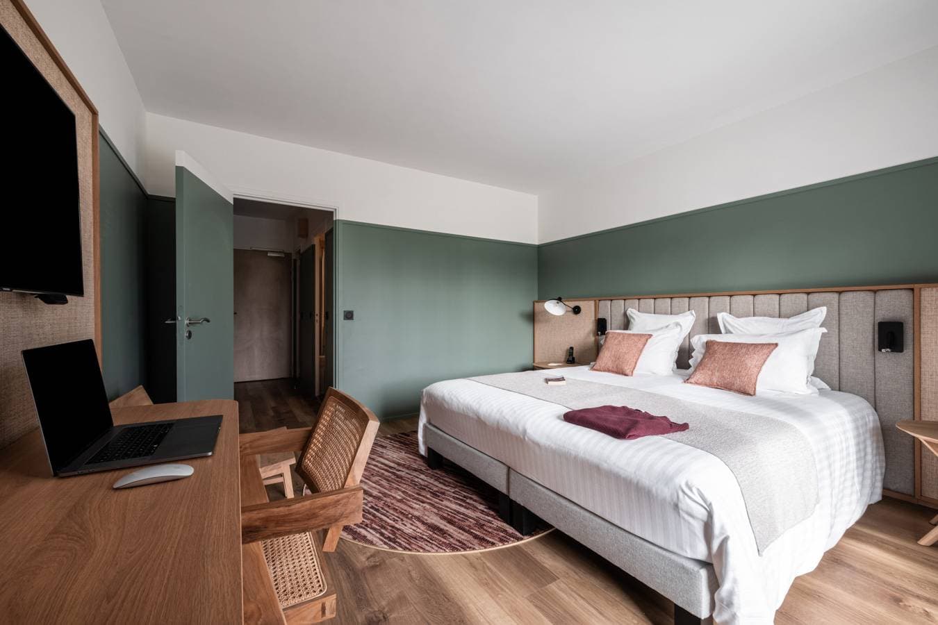  Best Western Plus l'Orée Paris Sud 46