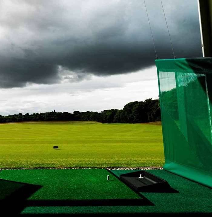 Rockliffe Hall 5