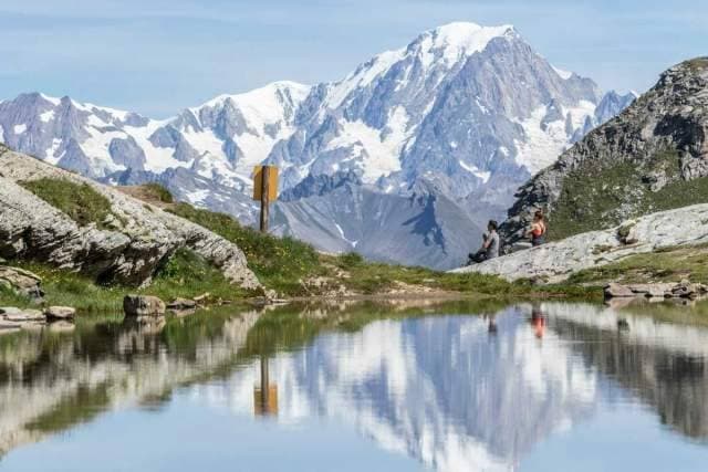 Le Base Camp Lodge Bourg Saint Maurice 21