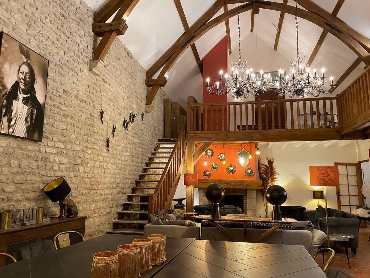 Carlon Luxury Rentals - La Casteline 11