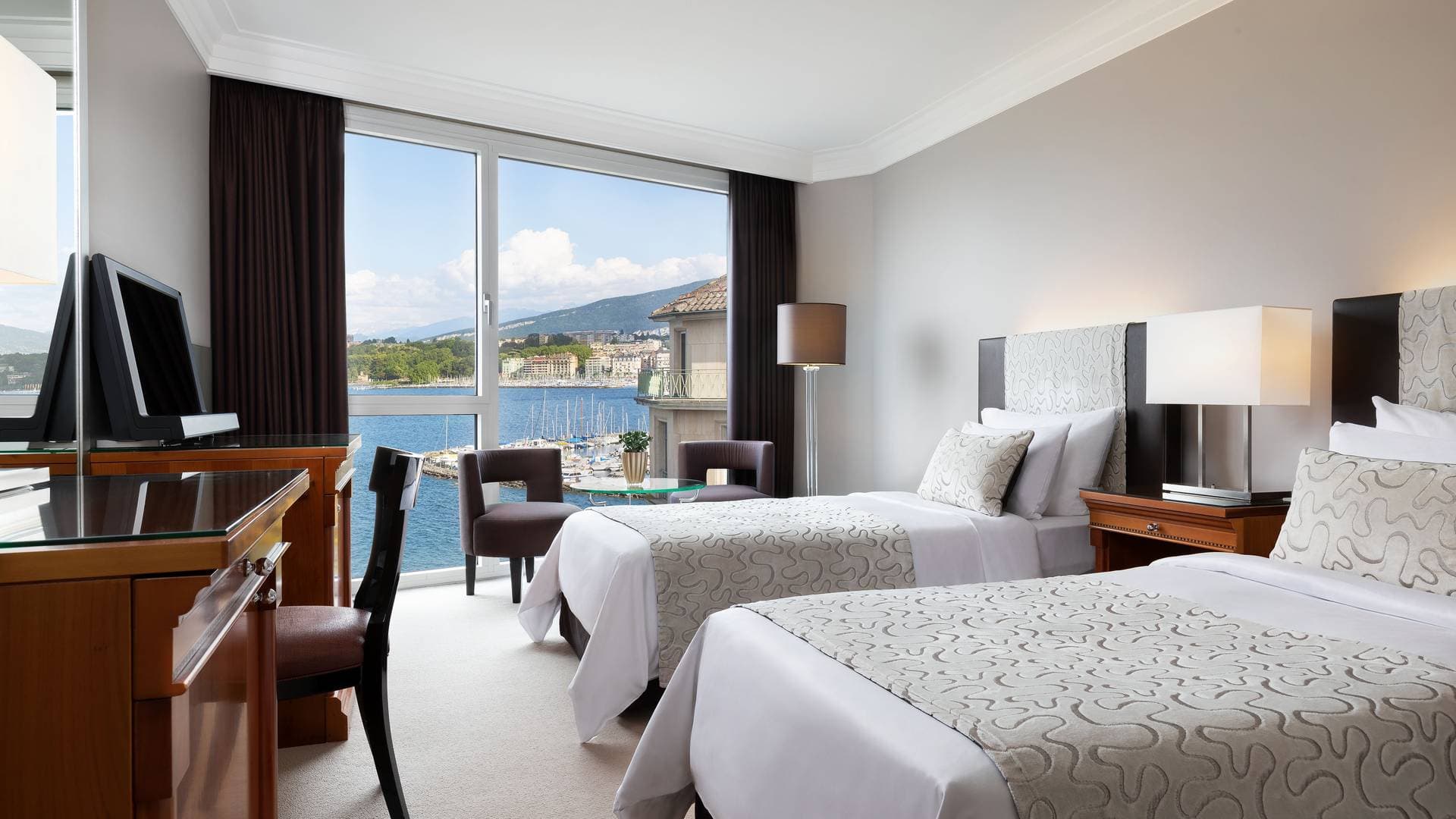 Hôtel President Wilson, a Luxury Collection Hotel 28