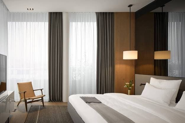 Roomers Baden-Baden, Autograph Collection 33
