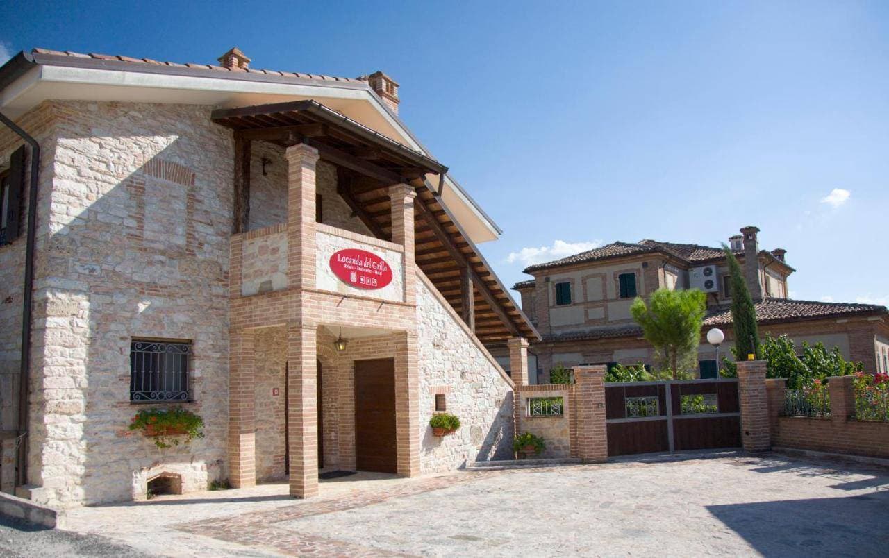 Marchese del Grillo 9