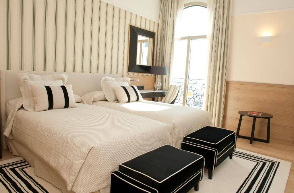 Gran Hotel Sardinero 6