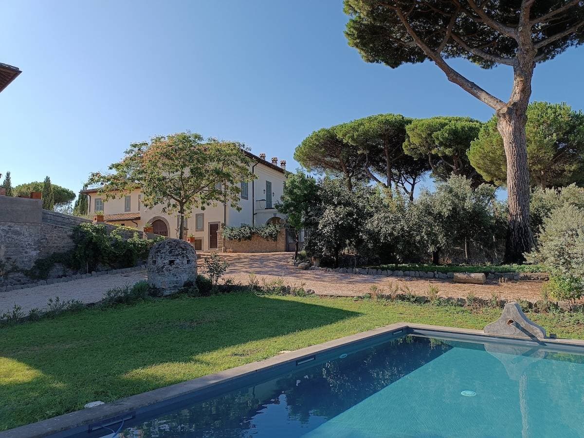 Borgo Mattei 6