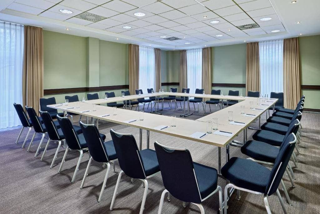 Courtyard by Marriott Schwerin 34