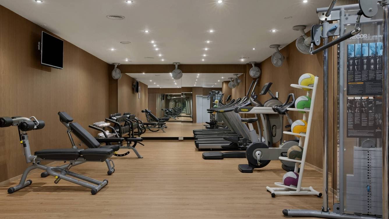 AC Hotel Innsbruck 20