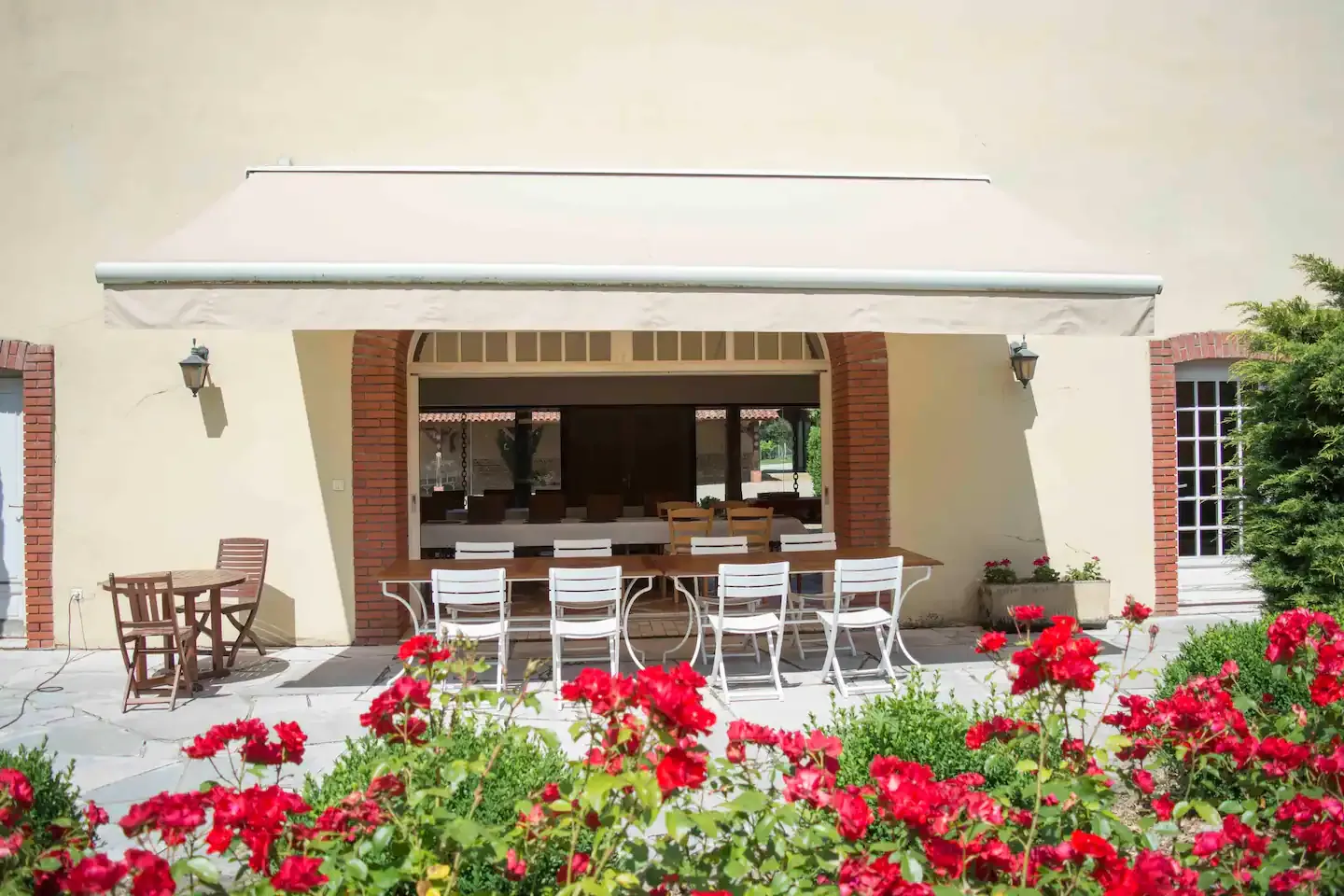 Le domaine de Boiron 6