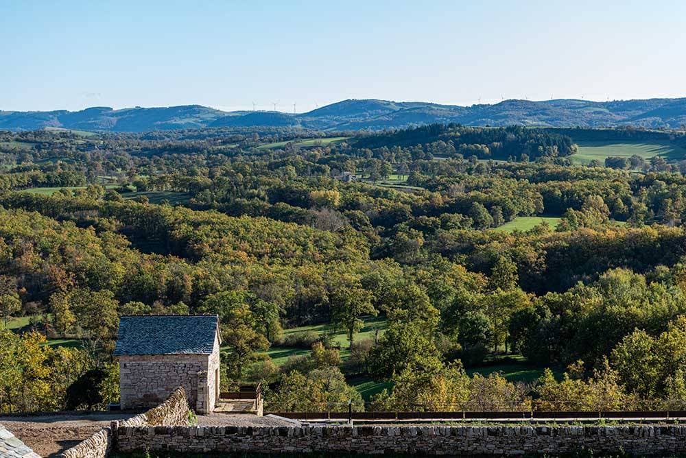 Les terrasses de Majorac 40