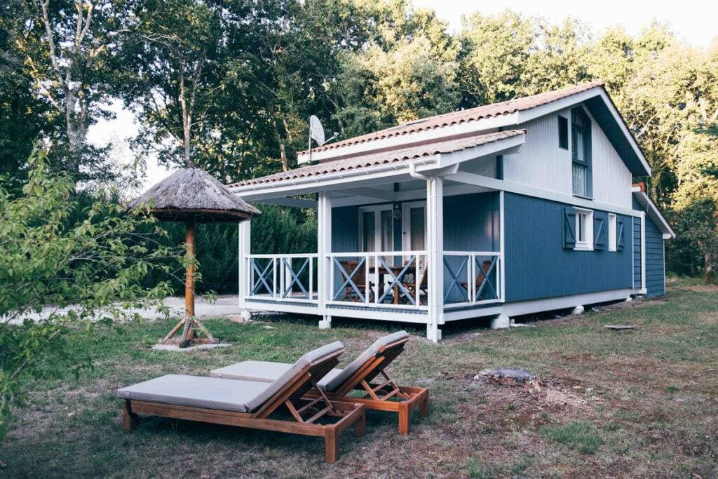 Le Domaine de Pitrot 10