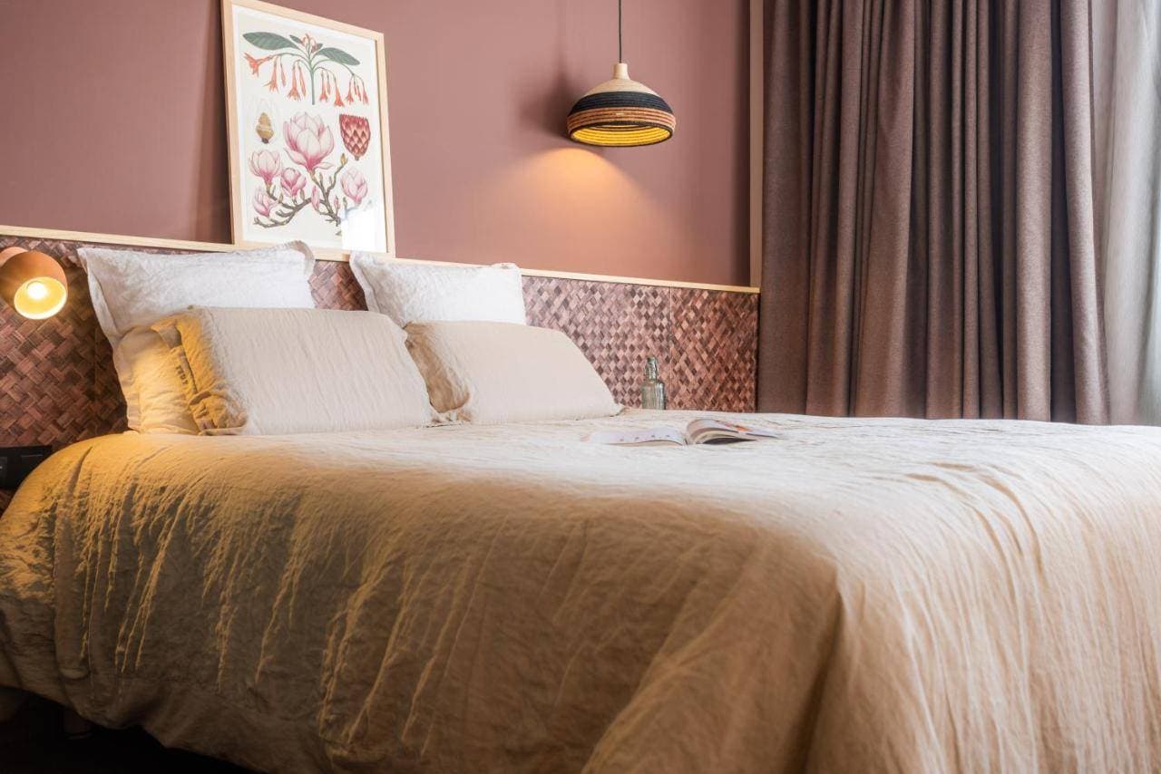 Serra Hôtel 13