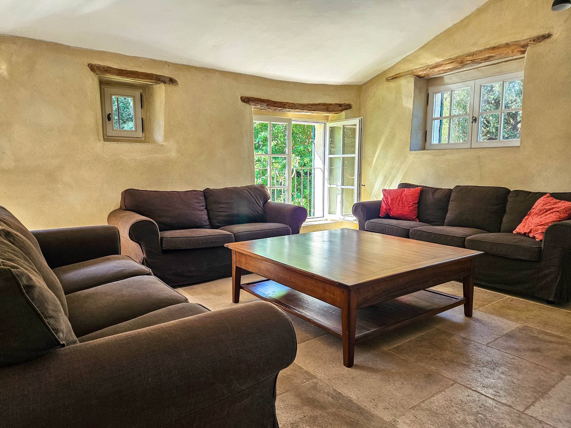 Le Domaine de la Verrerie 29