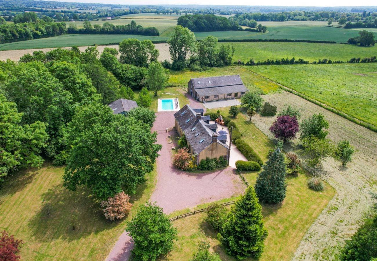  So Villa - Les Poteaux 38