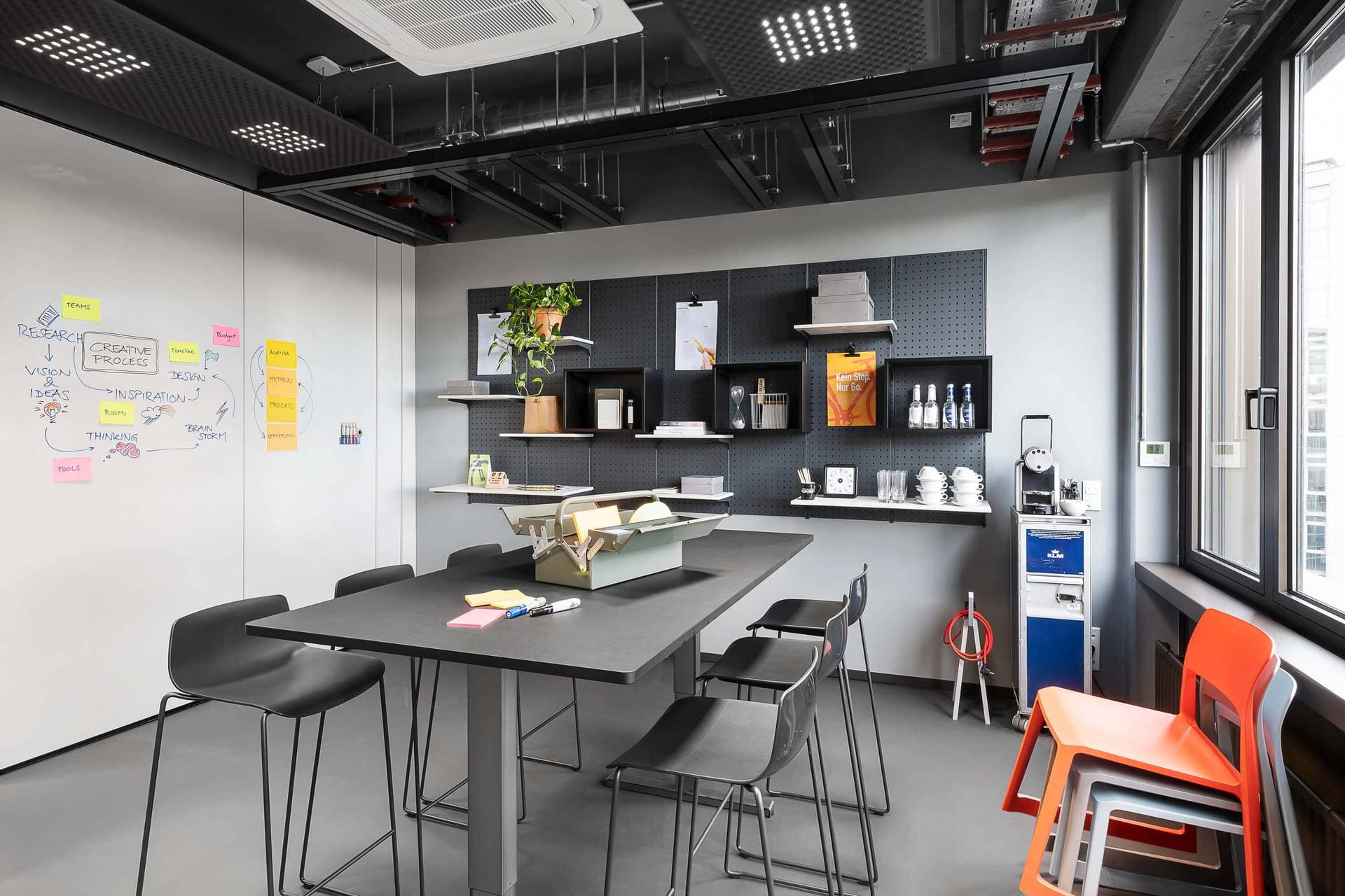 Workspace 1