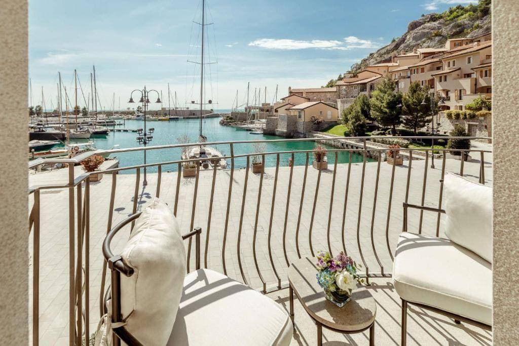 Tivoli Portopiccolo Sistiana Wellness Resort & Spa 6