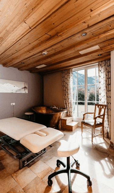 Hotel Hohenfels 13