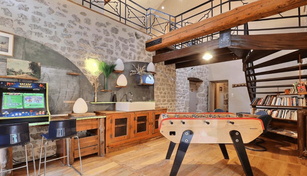 Le Domaine Milagro 16