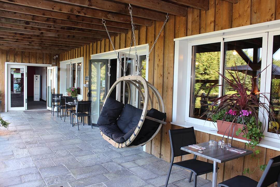 Le Clos Rouen La Vaupalière 16