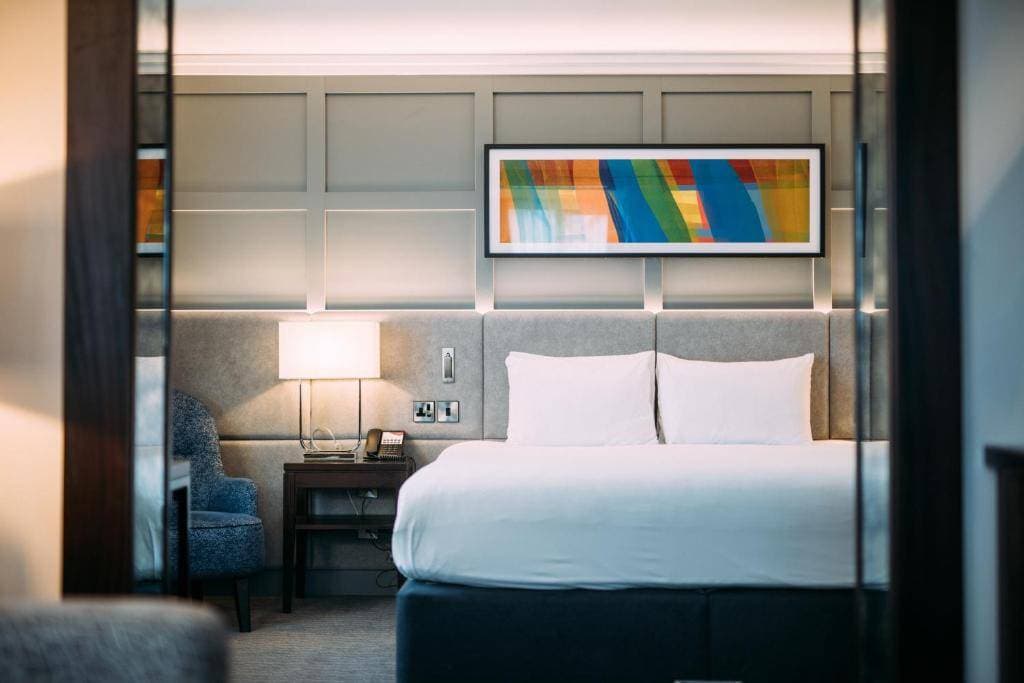 Crowne Plaza - Belfast by IHG 17