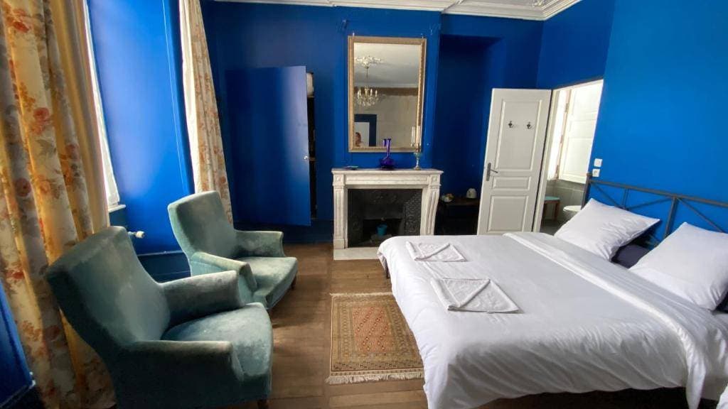 Le Gîte La Chancellerie 16