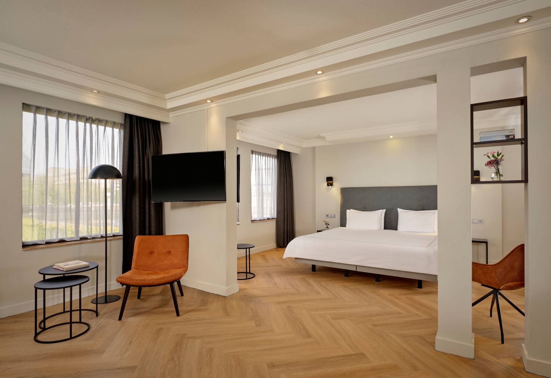 Park Plaza Eindhoven 12