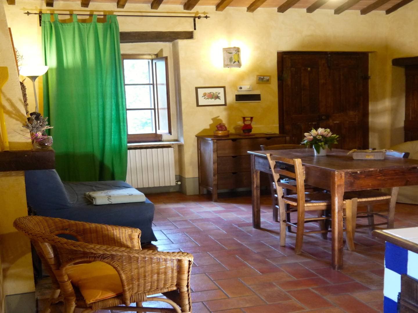 Agriturismo Borgo Santa Maria 22