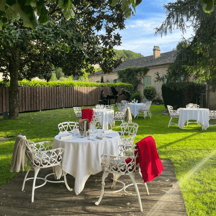 Bistro Chez Chloé - Hôtel du Centenaire 2