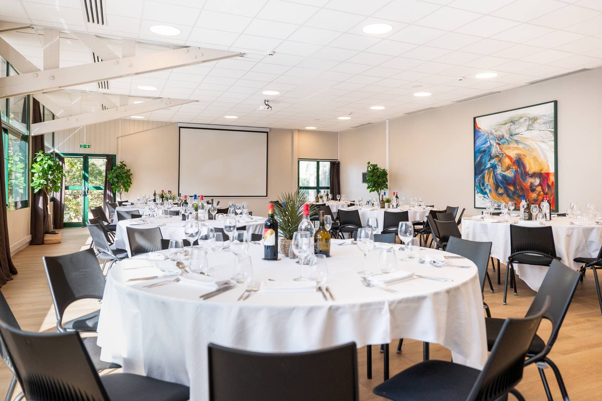 Le VitalParc Hôtel et Spa 15