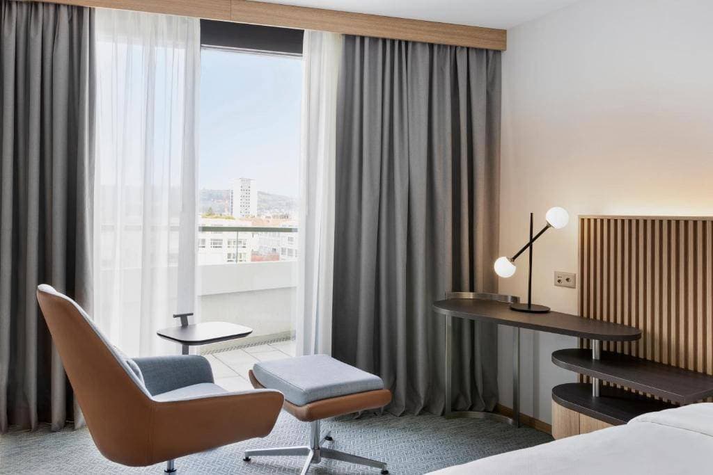Courtyard by Marriott Biel Bienne 25