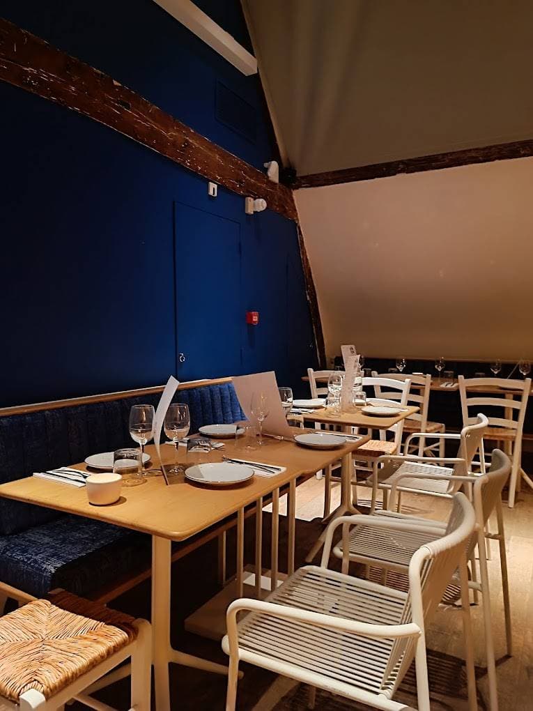  Yaya Lille - Restaurant 11
