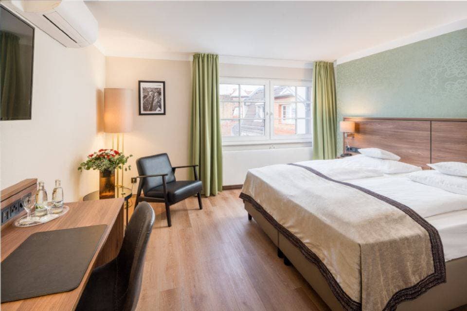 Best Western Plus Hotel Excelsior 14