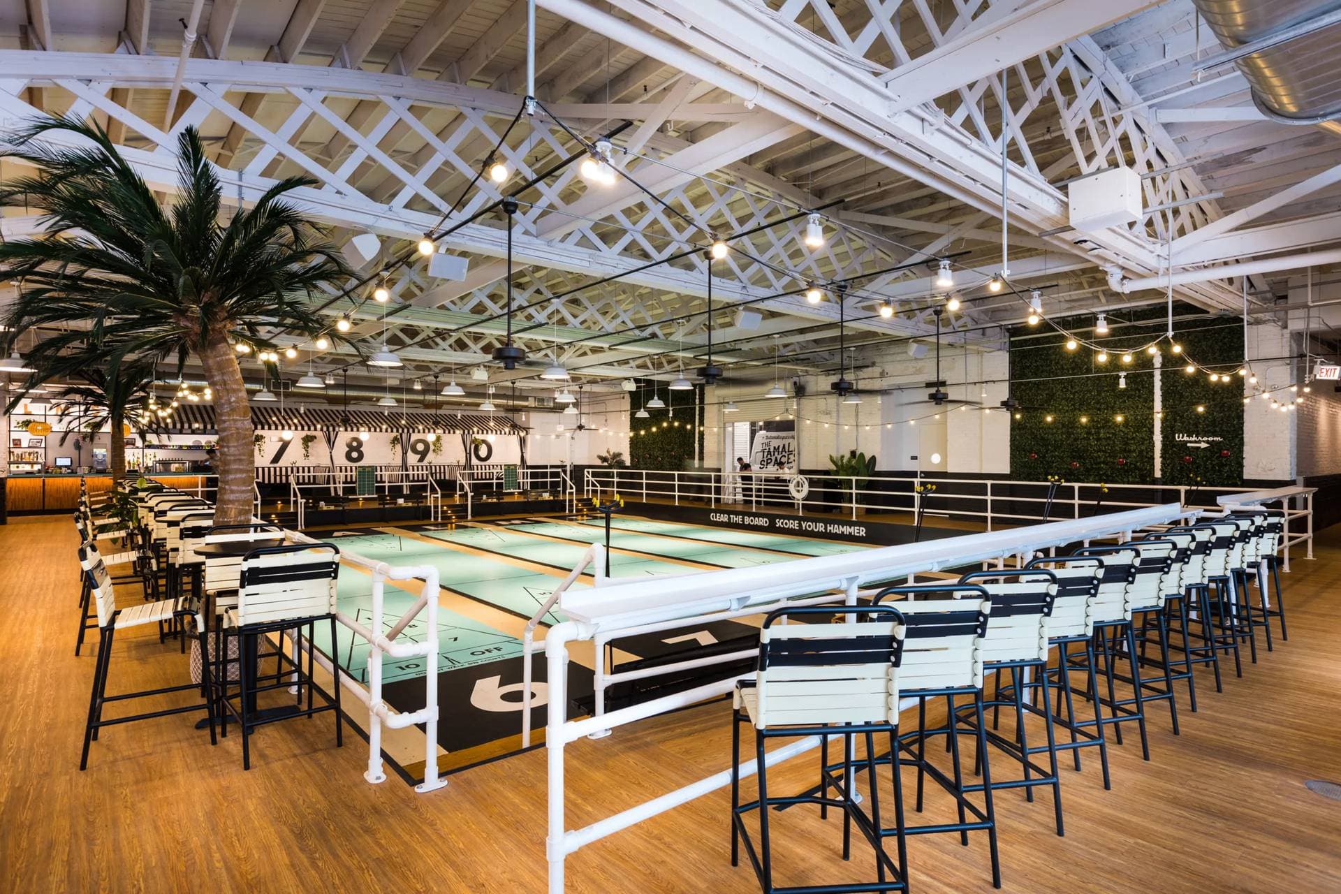 Royal Palms Shuffleboard 2