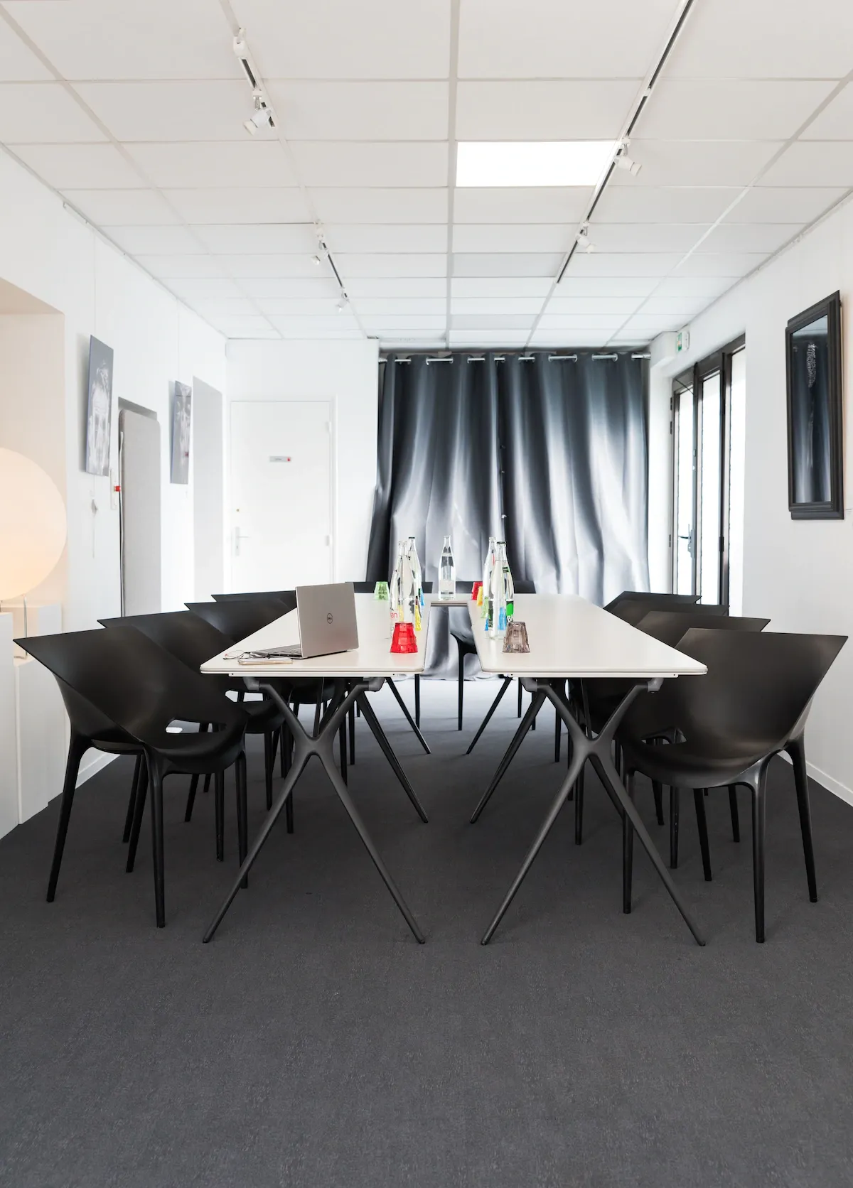 L'Hôtel Empreinte 5
