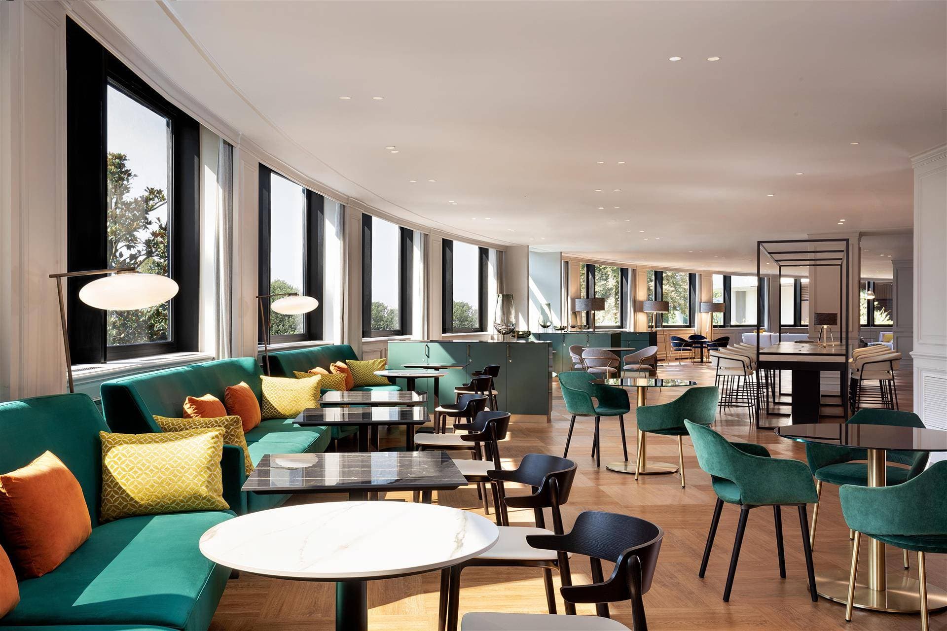 Sheraton Milan San Siro 44