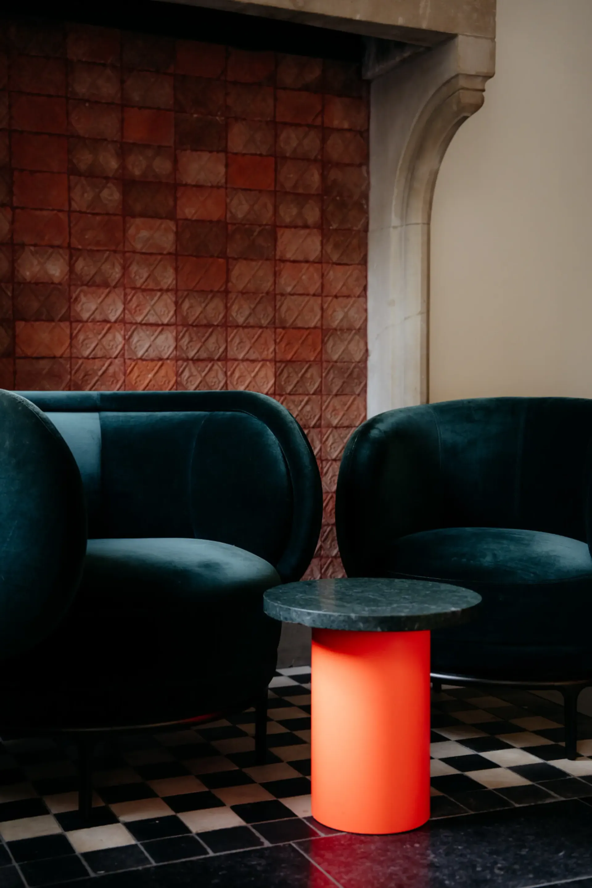 Hôtel Kruisherenhotel Maastricht  6