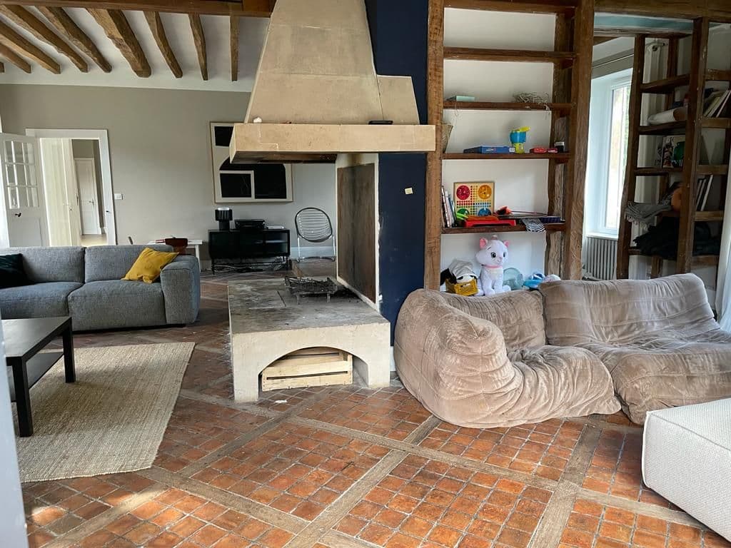 La Maison Placy  11