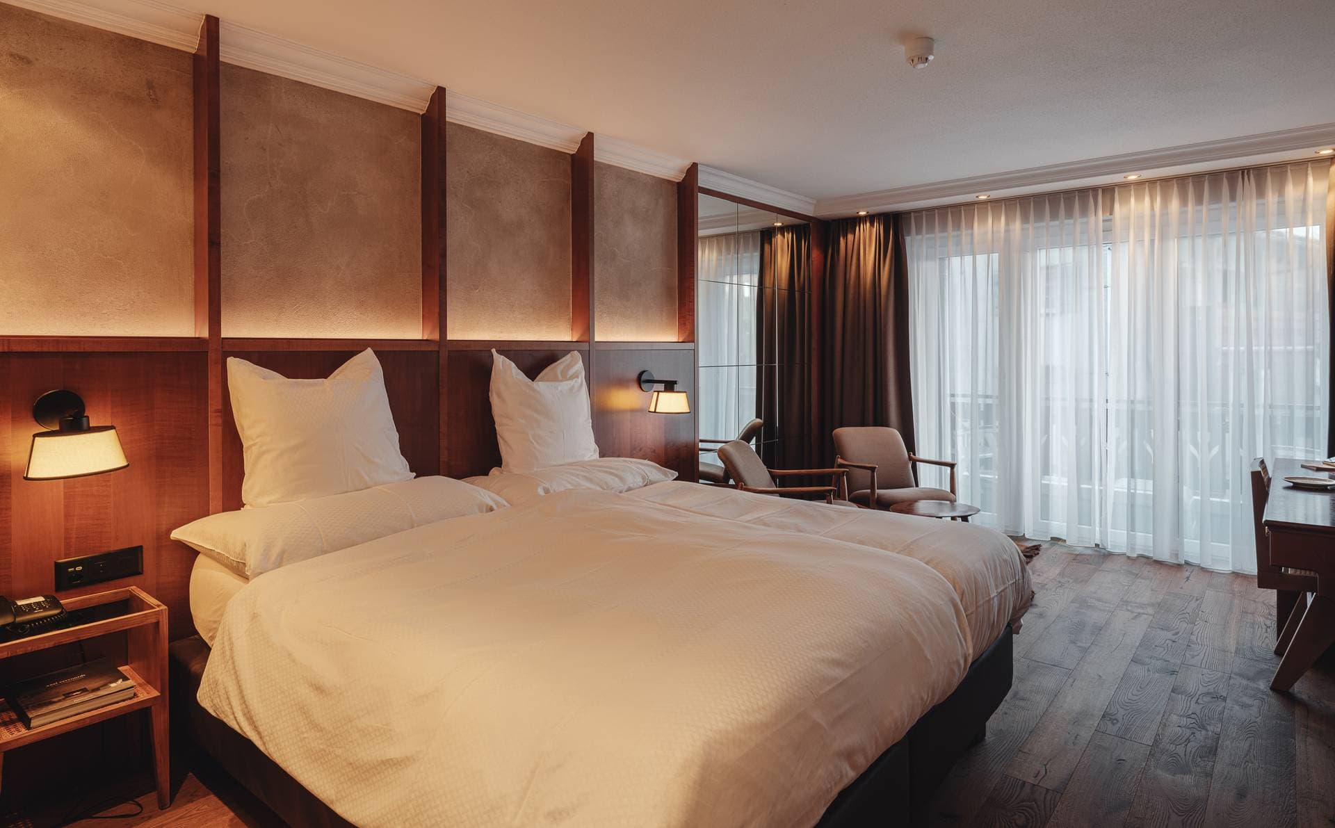 the rex Hotel 18