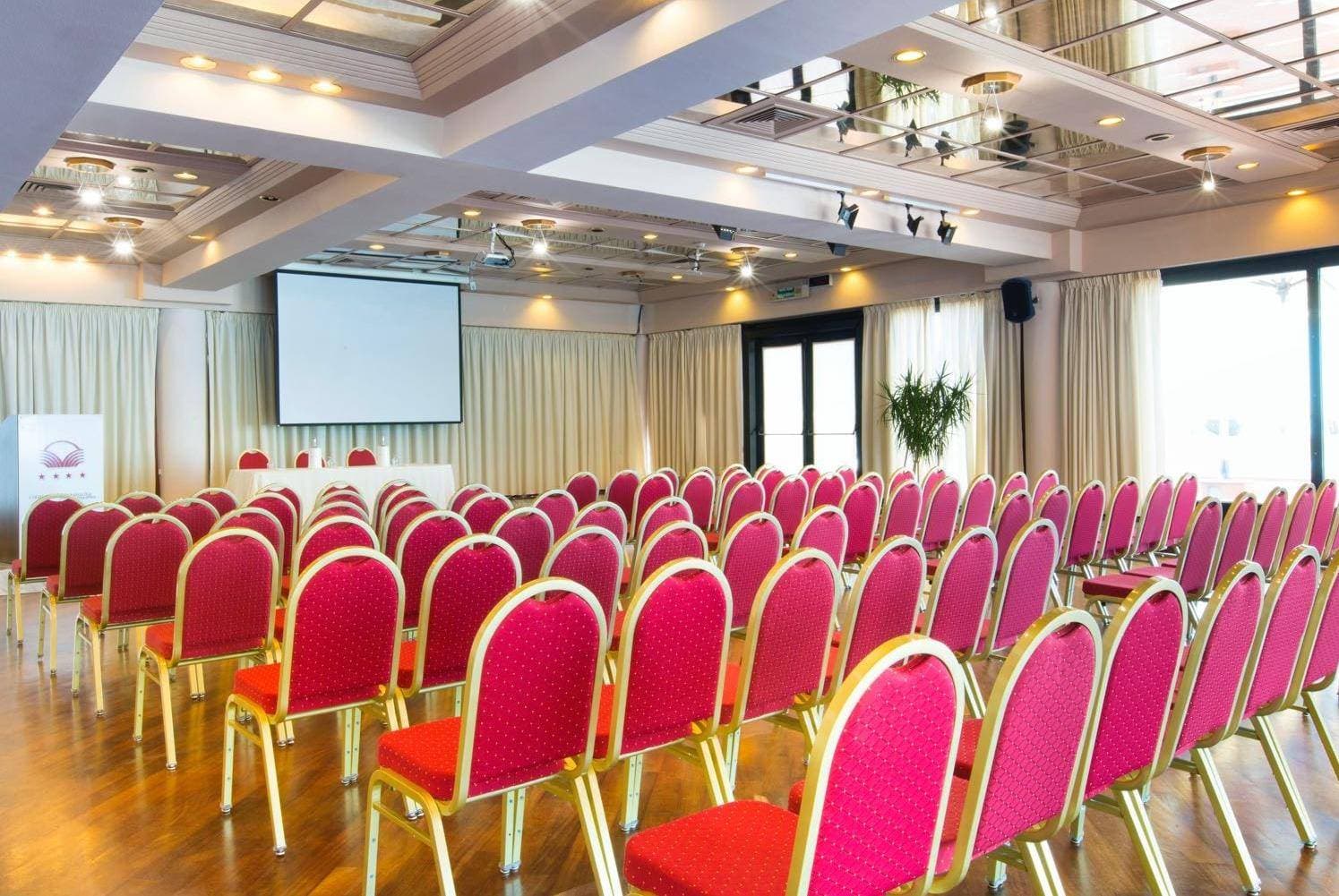 Grand Hotel Di Maratea 14