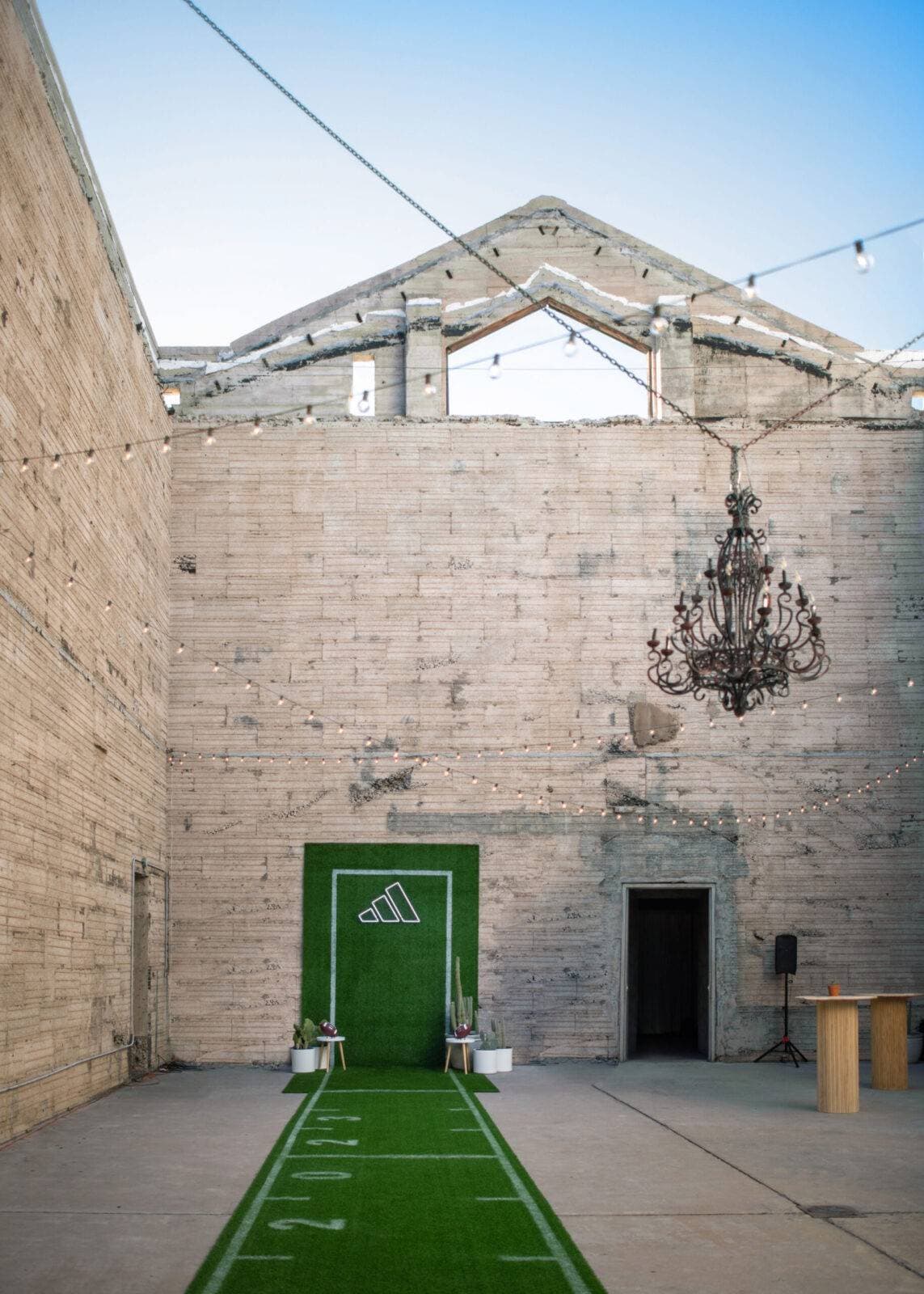The Icehouse 19