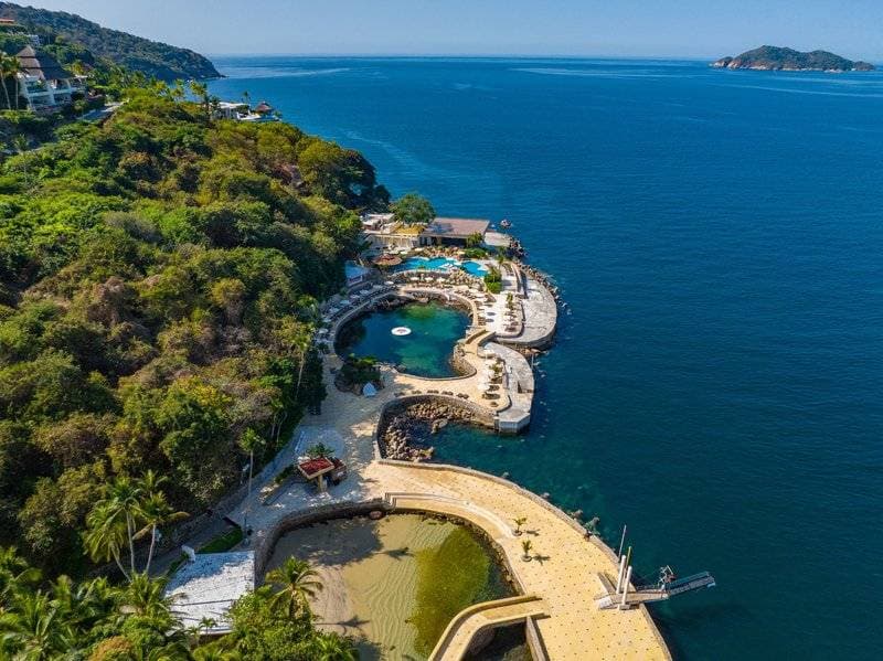 Las Brisas Acapulco 8